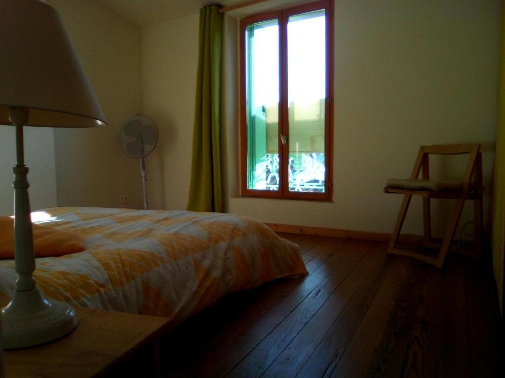 Appartement Spacieux Pres Du Lac Du Salagou Saint-Andre-de-Sangonis Exterior photo